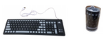 Rollable USB Keyboard | US Auto Supplies