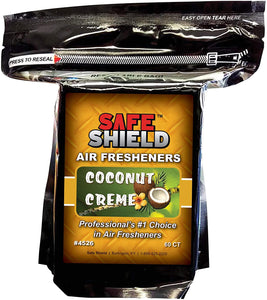 Auto Detailing Air Freshener | US Auto Supplies