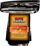 Air Freshener Pads - Mango Tango