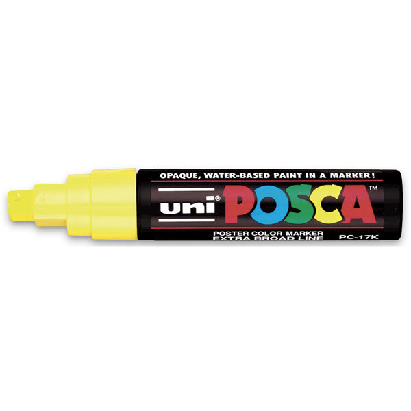 Car Paint Markers By POSCA, US Auto Supplies