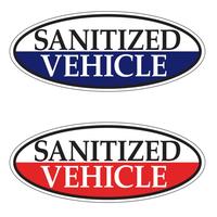 Trunk Stickers For Car Dealers, US Auto Supplies