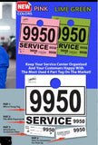 Auto Service Hang Tags | US Auto Supplies