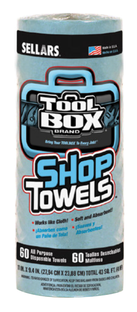 Shop Towels | US Auto Supplies