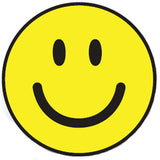 Happy Face window stickers - US Auto Supplies