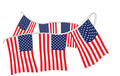 American Flag Pennants | US Auto Supplies