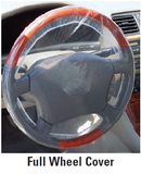 Plastic Steering Wheel Covers | US Auto Supplies