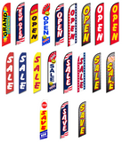 Swooper Flags For Sale | US Auto Supplies