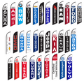 Car Lot Flags | US Auto Supplies