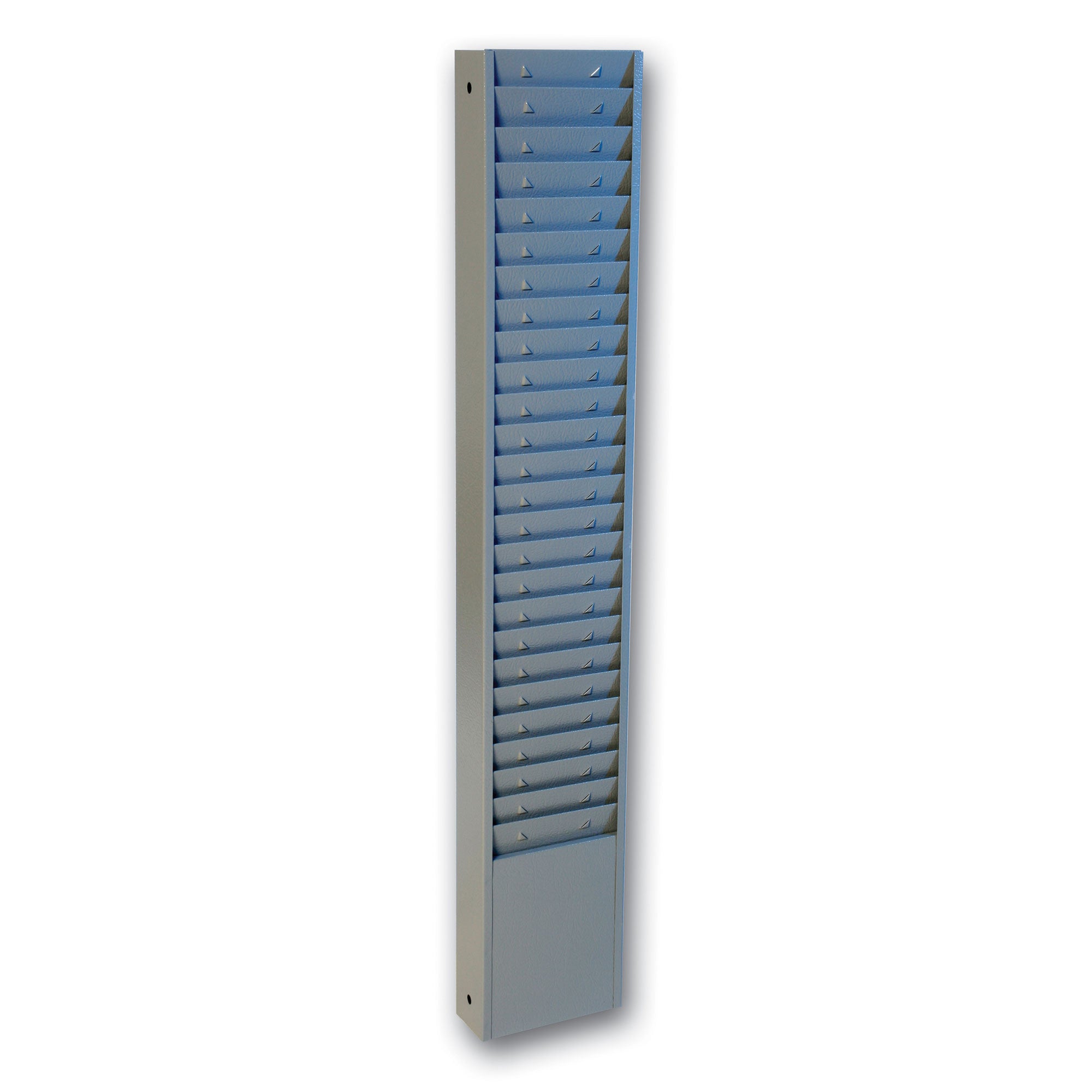 Time Card Rack Carousel Time Card Racks | US Auto Supplies | US AUTO SUPPLIES