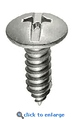 license plate frame screws | US Auto Supplies