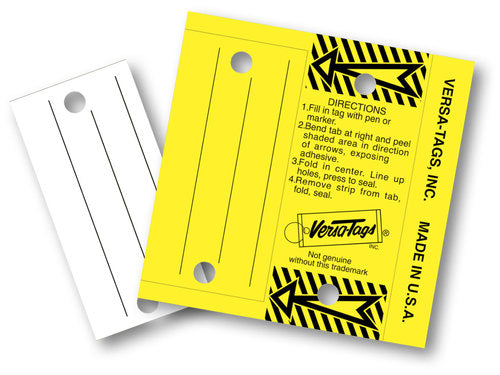 Versa Key Tags For Multi Use | US Auto Supplies | US AUTO SUPPLIES